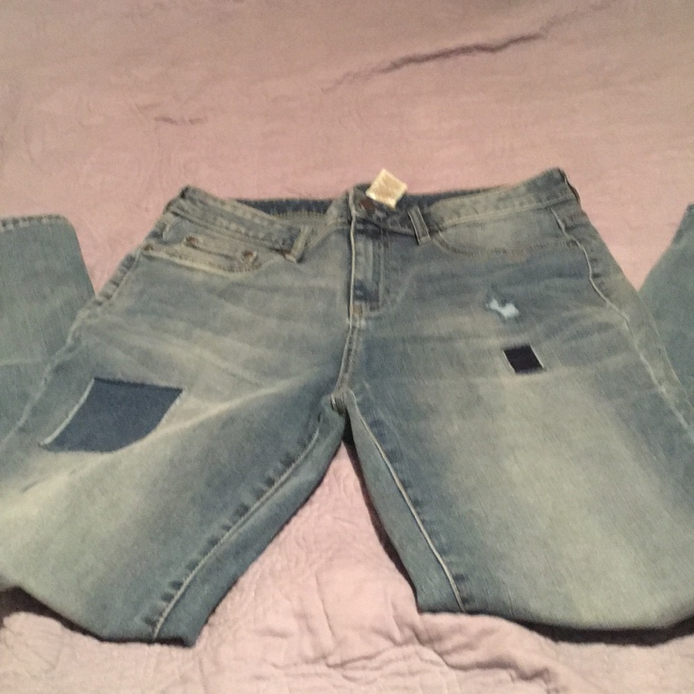 Jeans